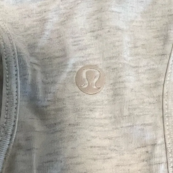 Lululemon ombré tank top - Image 3
