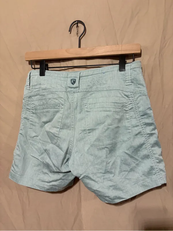 Kuhl shorts - Image 2