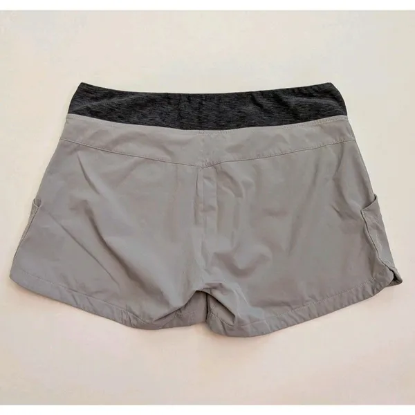 Helly Hansen Women's Sz L Athletic Hiking Running Outdoor Utility Casual Shorts - Image 5