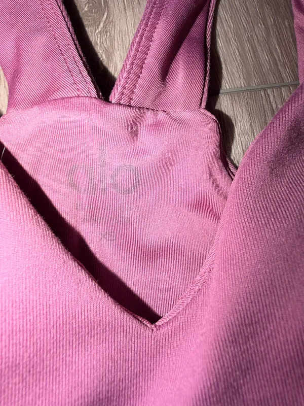 brand new alo yoga bra tank - Image 3