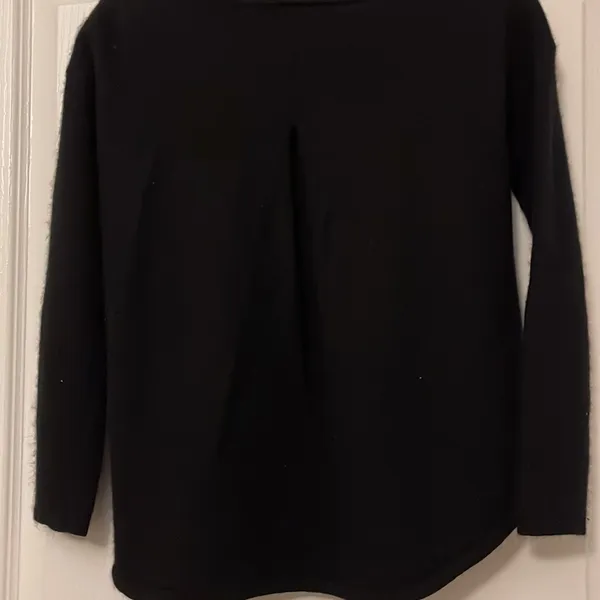 Premier Cashmere Sweater Size S - Image 3