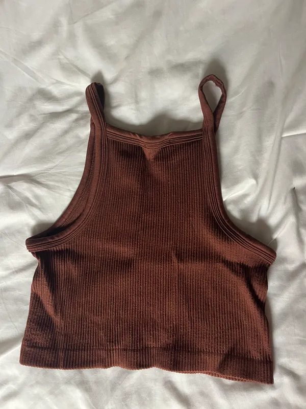 Forever 21 Halter Top - Image 2