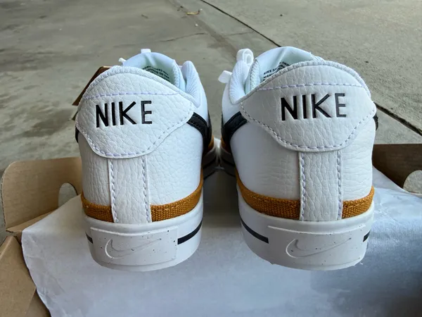 Nike Court Legacy Sneakers - Image 7
