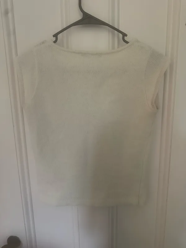 Brandy Melville Sweater Top - Image 5