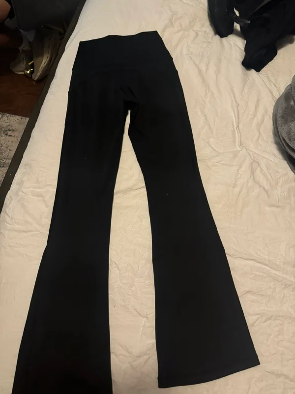 OFFLINE The by Aerie Hugger Leggings with pockets - Image 5
