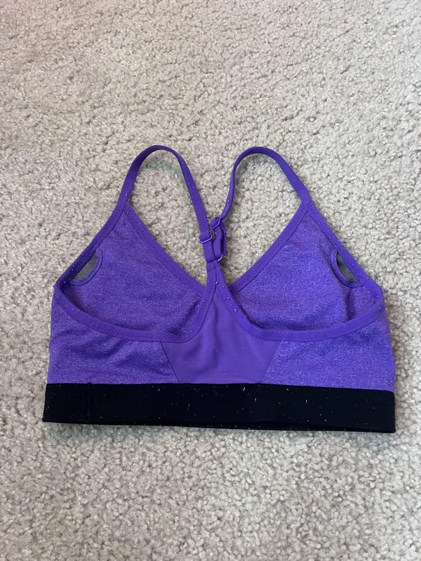 Nike Dri-Fit Bra - Image 2