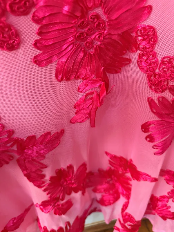 Hello Molly Dress - Image 2