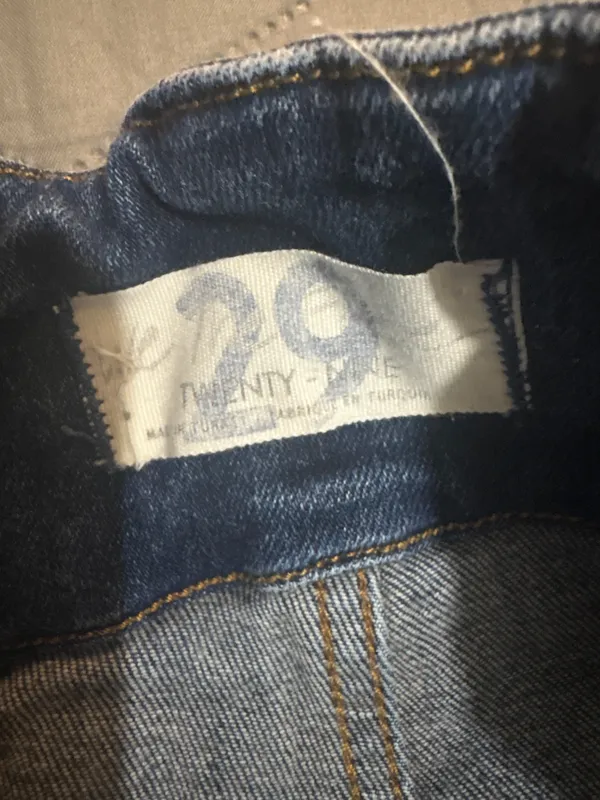 We The Free Wide-Leg Jeans - Image 4
