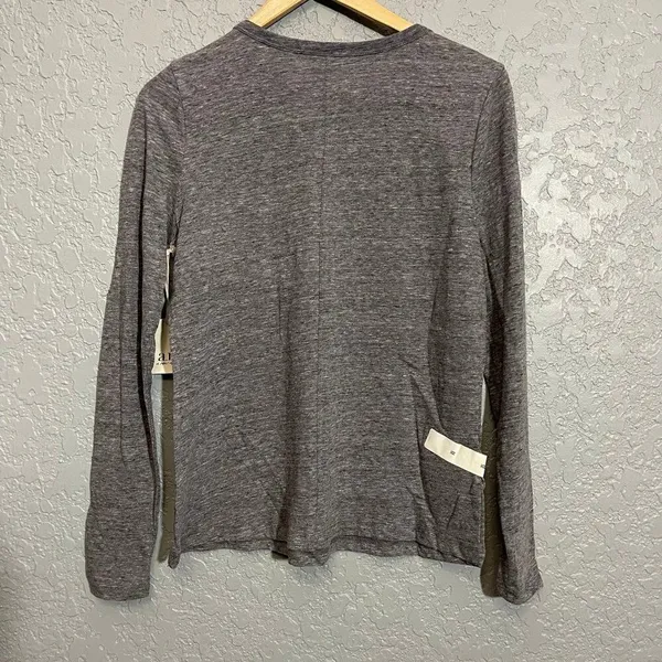 ANA Long Sleeve Top - Image 3