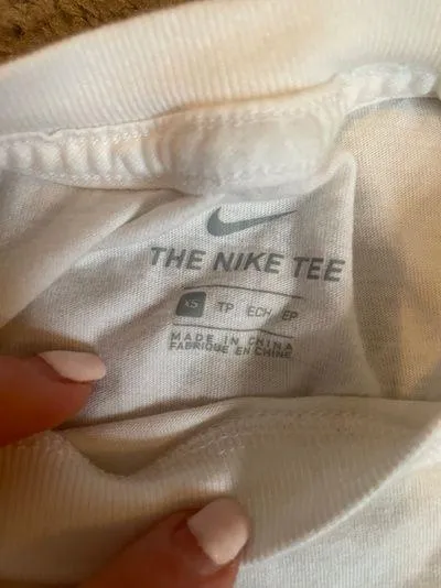 Crop Tee - Image 2