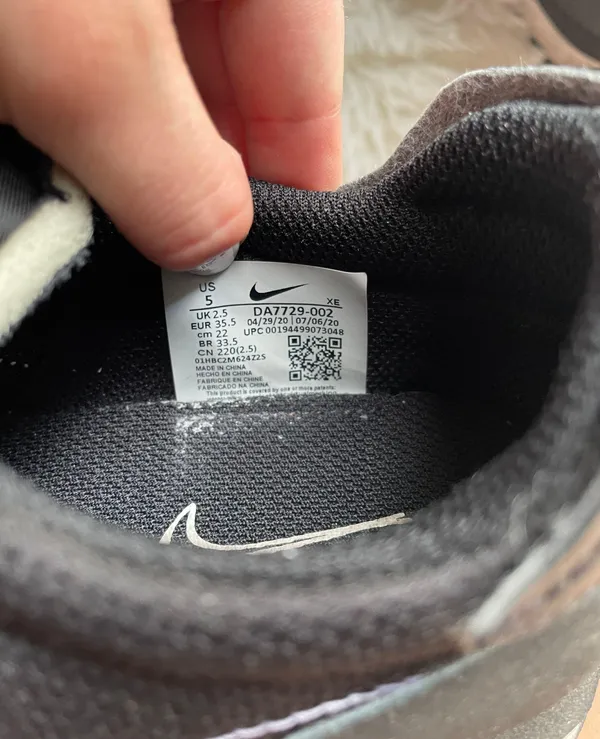 Nike Daybreak - Image 6