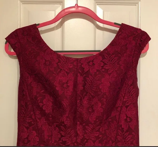 Nordstrom Lace Dress - Image 2