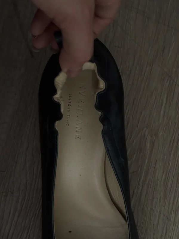 Everlane The Day Heels in Narrow Fit - Image 8