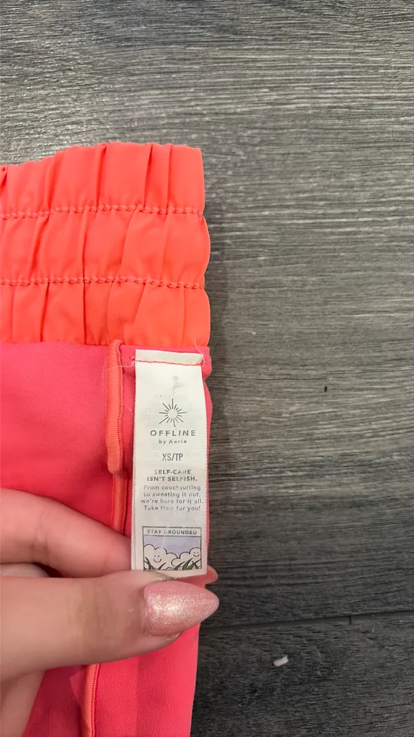Aerie shorts - Image 2
