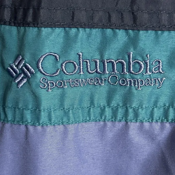 Vintage Columbia Sportswear Women's Winter Ski 3-In-1 Bugaboo Jacket Size‎ XL - Image 4