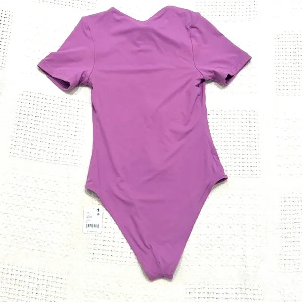 Free People x Toast small Surf suit one pice swimsuit SW2 3650 - Image 7