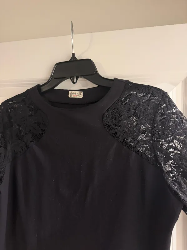 Free People Top - Image 4