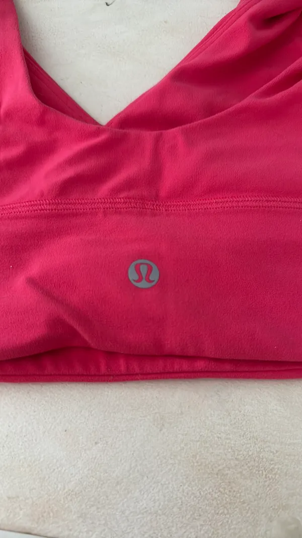 Lululemon bra - Image 3