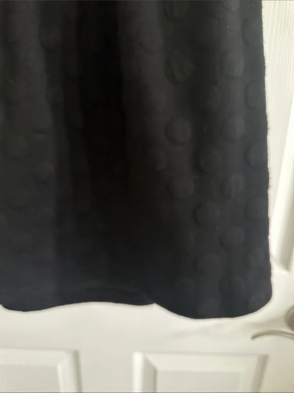 Altar’d State Puff-Sleeve Square Neck Dress - Image 2