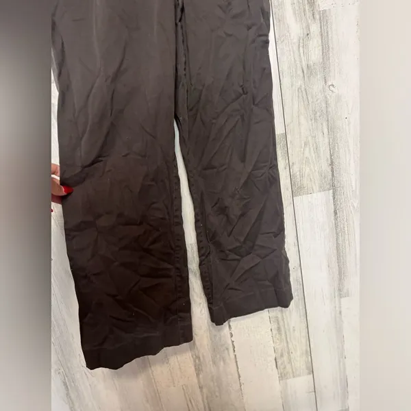 The Limited Brown dress pants - Image 4