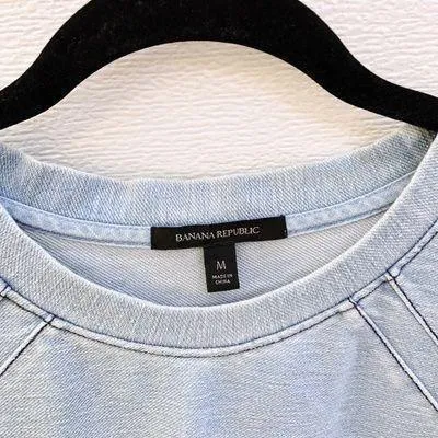 Banana Republic Top - Image 3
