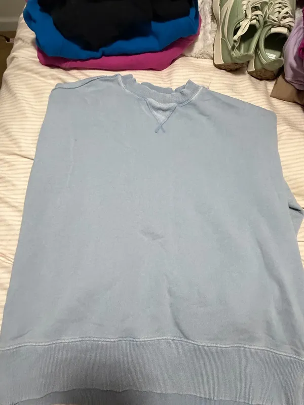 Arie Sweatshirt American Eagle - Image 6