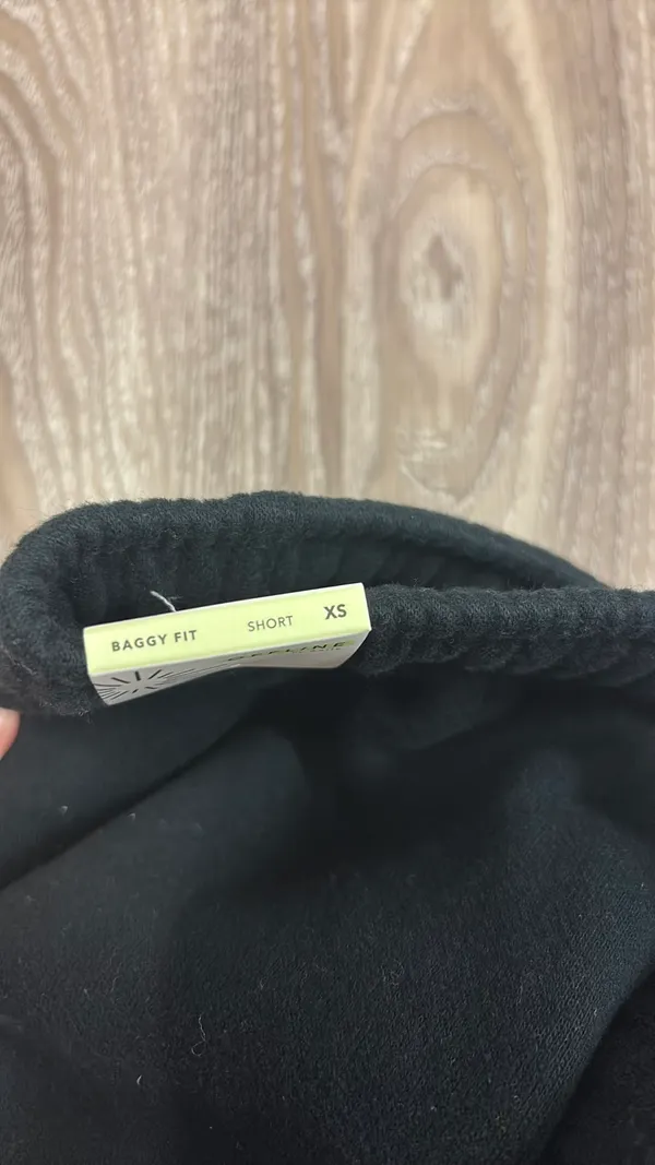 Aerie Offline Cloud Fleece Baggy Jogger - Image 5