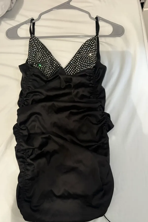 For Love & Lemons Dress - Image 6