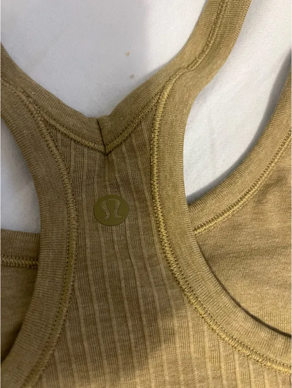 Lululemon Ebb To Street tank - Image 3