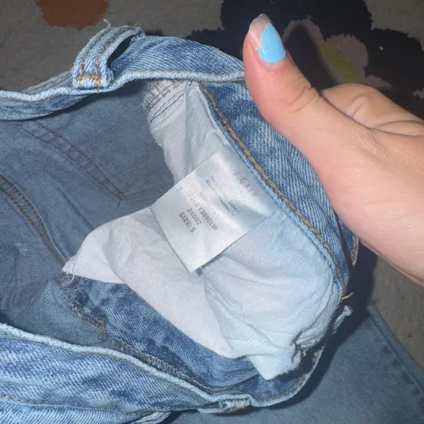 Brandy melville bootcut jeans - Image 3