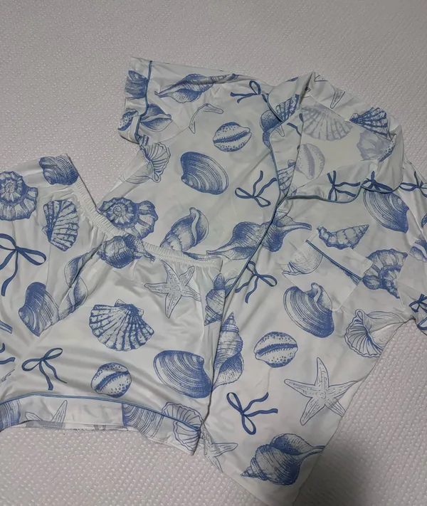 Shein Pajama Set - Image 2
