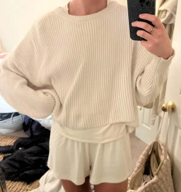 Free People Sweater - Image 2