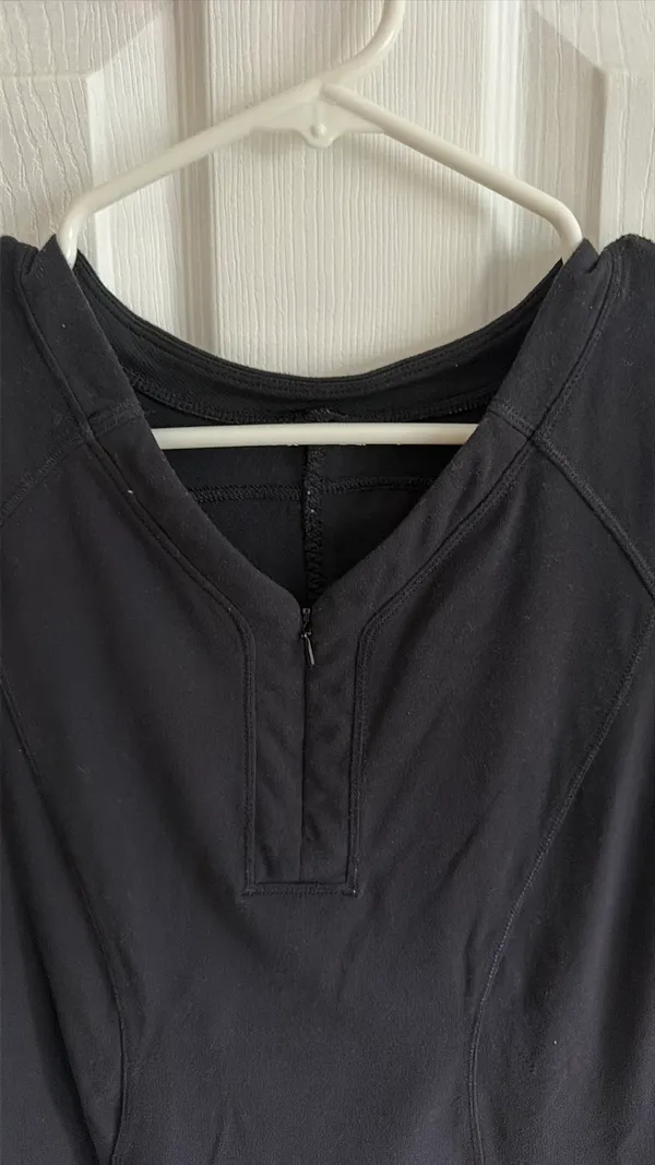 Lululemon Active Long Sleeve - Image 7