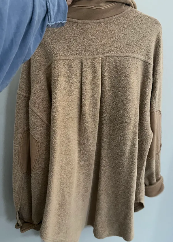 Free People Ruby Jacket - Image 3