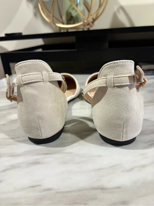 Pointed Toe Ankle - Image 6