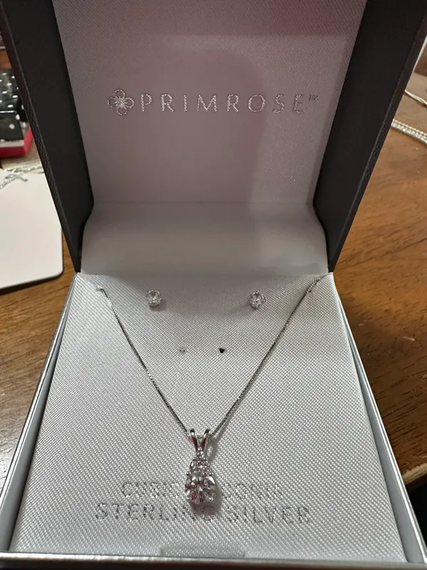 Primrose Neclace - Image 4