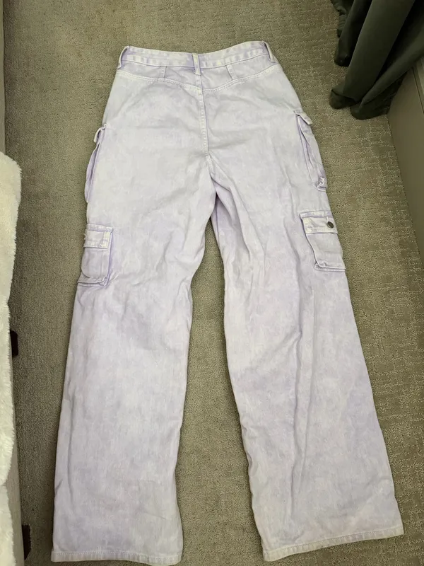 Cargo pants - Image 4