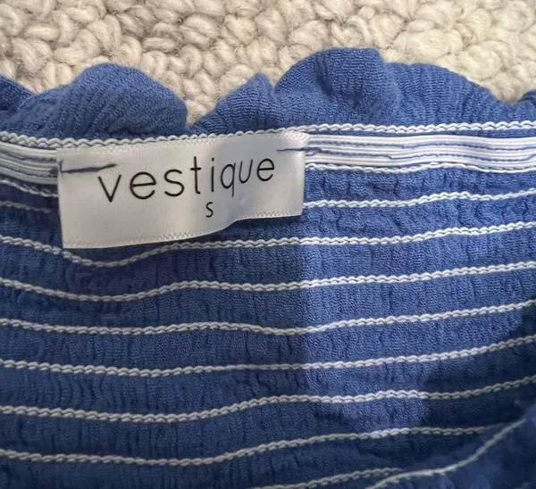 vestique skort - Image 2