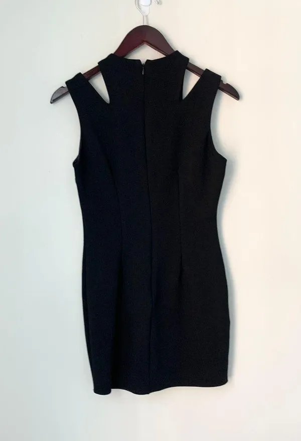 superdown kandi cut out dress - Image 6