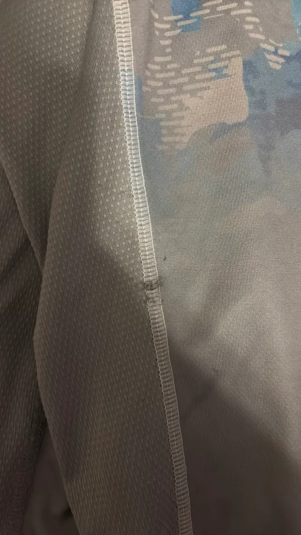 HUK Fishing Columbia Tee - Image 3