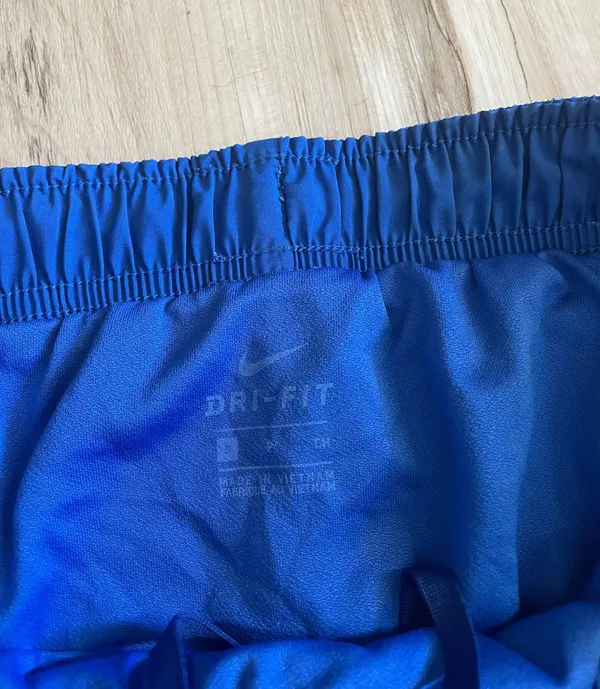 Nike Dri-Fit Running Shorts - Image 3