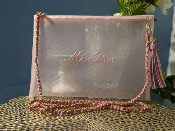 Dior Pouch - Image 3