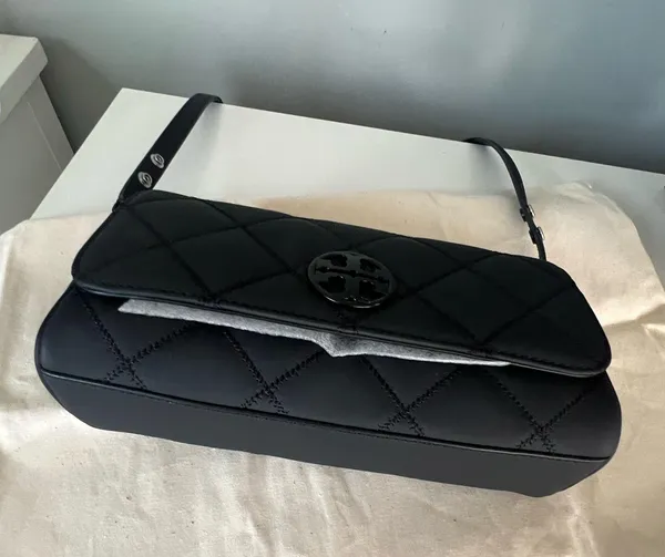 Tory Burch Shoulder Crossbody Bag - Image 11