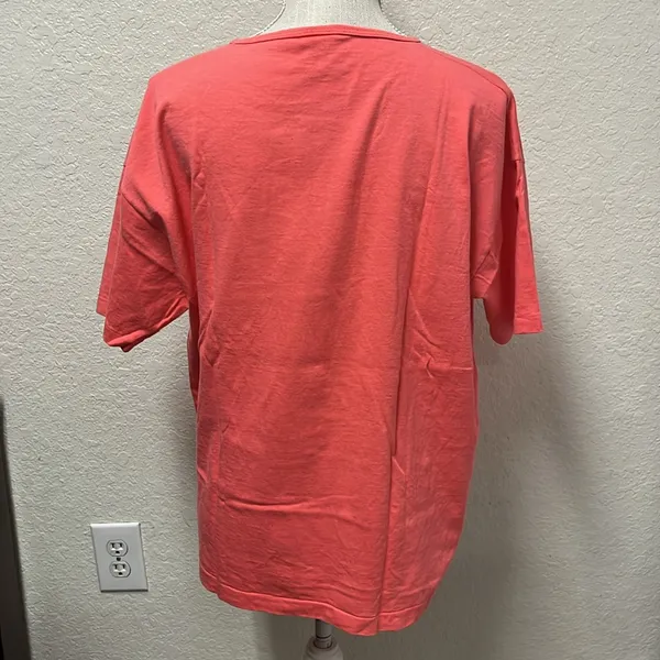 VINTAGE P.S.I. Printed Sportswear Inc. San Diego Graphic Tee - Image 3