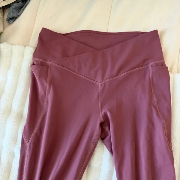 Fabletics V-Waist Leggings - Image 6