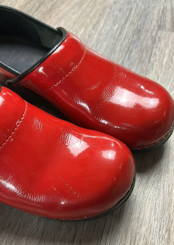 Dansko Clogs - Image 8