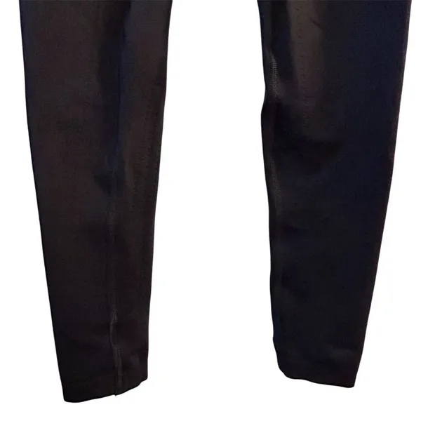Gymshark Women's‎ Black Seamless Training Leggings Size S Activewear - Image 4