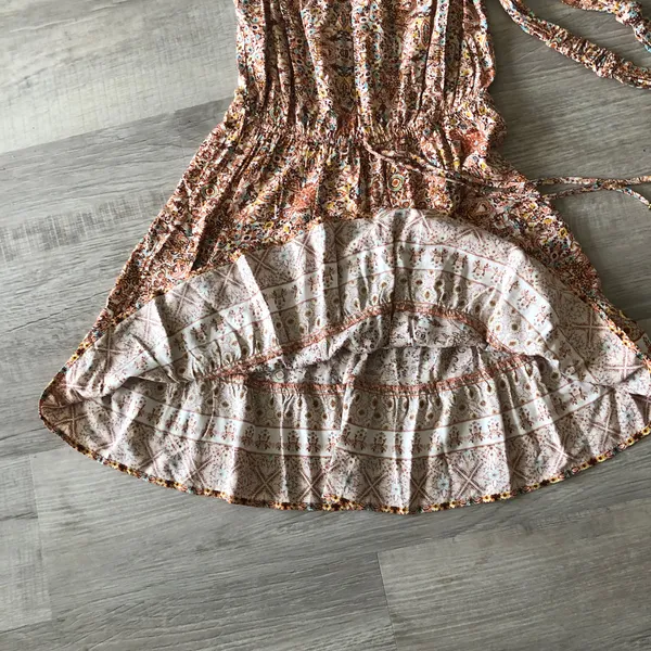 New Bebop Bohemian dress. Small Multiple - Image 6