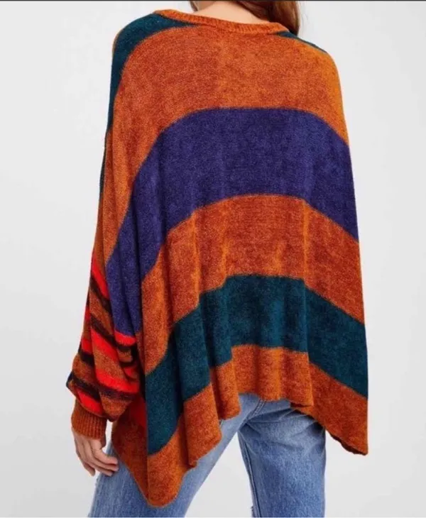 Free People All About You Pullover Sweater - Image 7