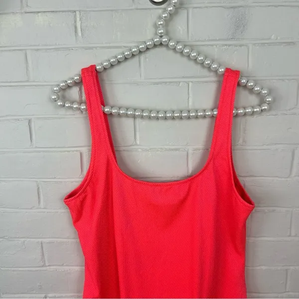 Aerie Babewatch One Piece Cheekiest Swimsuit Size XL - Image 5